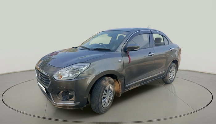 2018 Maruti Dzire VDI, Diesel, Manual, 93,332 km, exterior