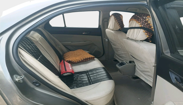 2018 Maruti Dzire VDI, Diesel, Manual, 93,332 km, interior