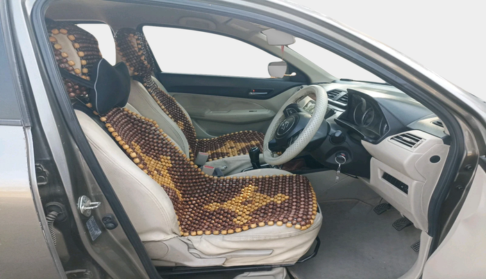 2018 Maruti Dzire VDI, Diesel, Manual, 93,332 km, interior