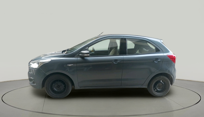 2016 Ford New Figo TREND 1.5L DIESEL, Diesel, Manual, 1,72,987 km, exterior