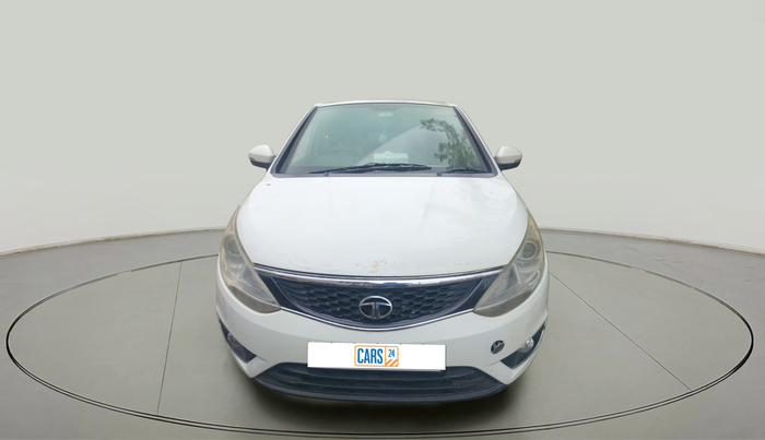 2015 Tata Zest XT 90PS DIESEL, Diesel, Manual, 1,46,143 km, exterior