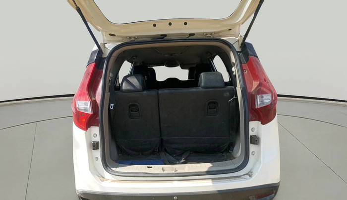 2018 Mahindra MARAZZO M4 8 STR, Diesel, Manual, 1,39,700 km, exterior