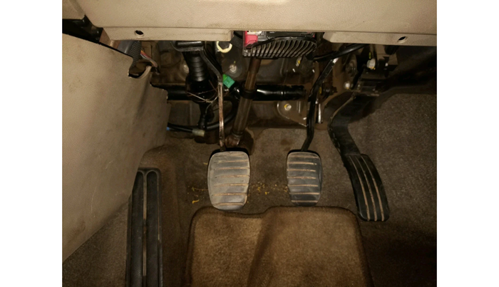 2014 Renault Fluence 1.5 E4, Diesel, Manual, 1,00,004 km, interior