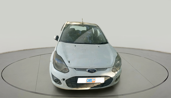 2015 Ford Figo EXI 1.4 DIESEL, Diesel, Manual, 2,30,820 km, exterior