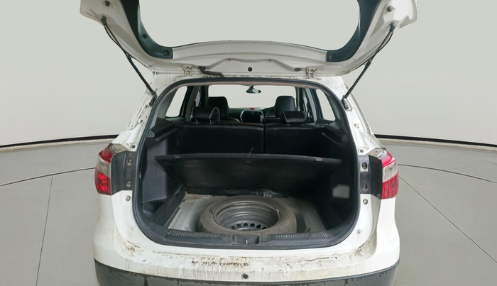 2016 Maruti S Cross SIGMA 1.3, Diesel, Manual, 1,16,020 km, exterior