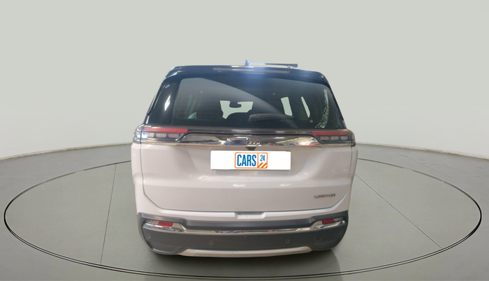 2023 Jeep MERIDIAN LIMITED 4X2 MT, Diesel, Manual, 89,558 km, exterior