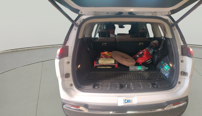 2023 Jeep MERIDIAN LIMITED 4X2 MT, Diesel, Manual, 89,558 km, exterior