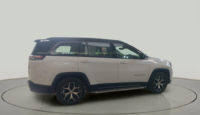 2023 Jeep MERIDIAN LIMITED 4X2 MT, Diesel, Manual, 89,558 km, exterior