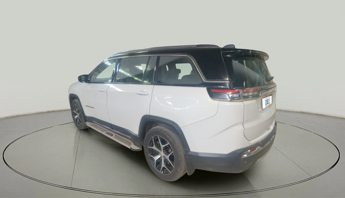 2023 Jeep MERIDIAN LIMITED 4X2 MT, Diesel, Manual, 89,558 km, exterior