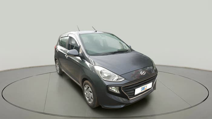 2019 Hyundai NEW SANTRO SPORTZ MT, Petrol, Manual, 98,084 km, exterior