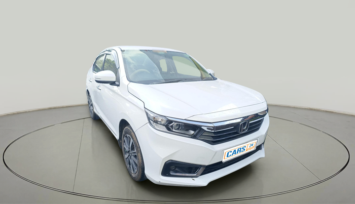 2024 Honda Amaze 1.2L I-VTEC VX, Petrol, Manual, 33,503 km, exterior
