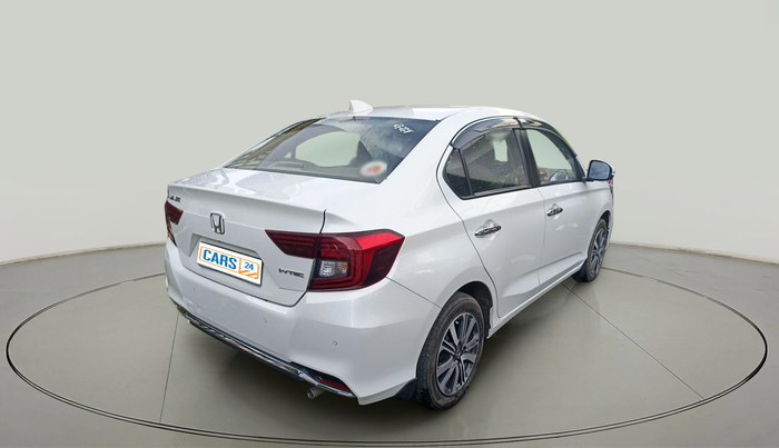 2024 Honda Amaze 1.2L I-VTEC VX, Petrol, Manual, 33,503 km, exterior