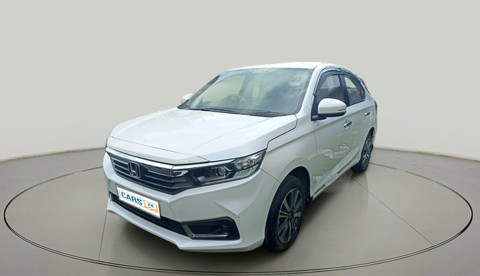 2024 Honda Amaze 1.2L I-VTEC VX, Petrol, Manual, 33,503 km, exterior