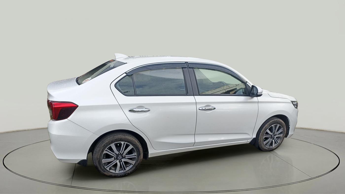 2024 Honda Amaze 1.2L I-VTEC VX, Petrol, Manual, 33,503 km, exterior