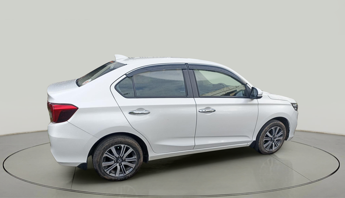 2024 Honda Amaze 1.2L I-VTEC VX, Petrol, Manual, 33,503 km, exterior