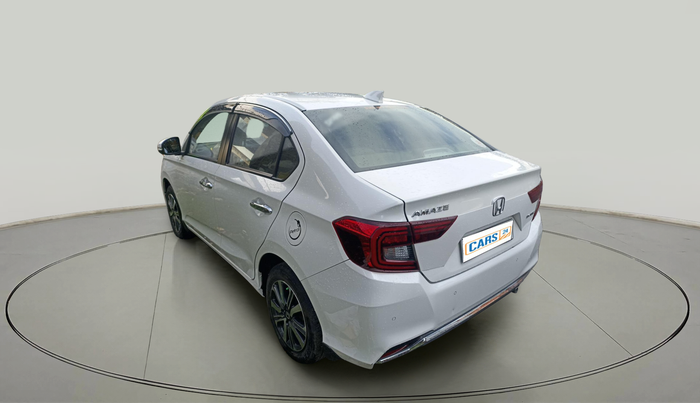 2024 Honda Amaze 1.2L I-VTEC VX, Petrol, Manual, 33,503 km, exterior
