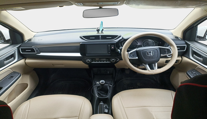 2024 Honda Amaze 1.2L I-VTEC VX, Petrol, Manual, 33,503 km, interior