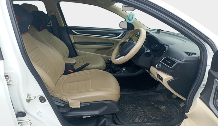 2024 Honda Amaze 1.2L I-VTEC VX, Petrol, Manual, 33,503 km, interior