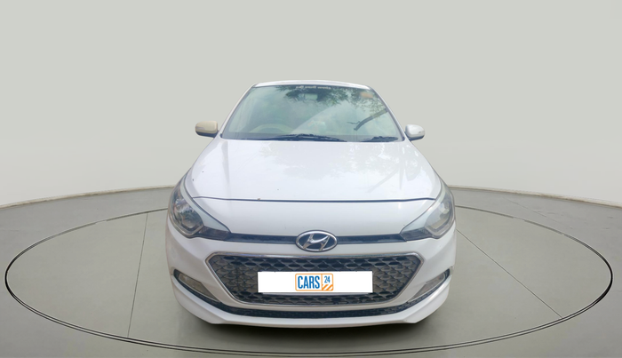2014 Hyundai Elite i20 ASTA 1.2, Diesel, Manual, 1,99,520 km, exterior