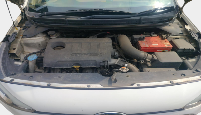 2014 Hyundai Elite i20 ASTA 1.2, Diesel, Manual, 1,99,520 km, exterior