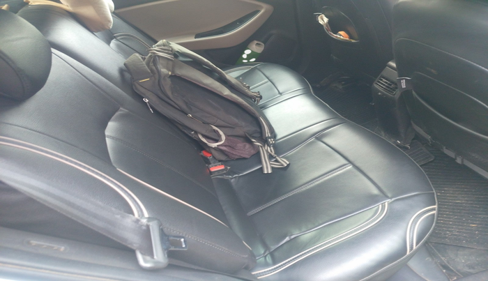 2014 Hyundai Elite i20 ASTA 1.2, Diesel, Manual, 1,99,520 km, interior