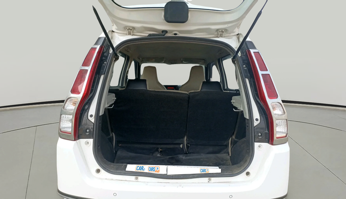 2023 Maruti New Wagon-R VXI 1.0, Petrol, Manual, 31,901 km, exterior