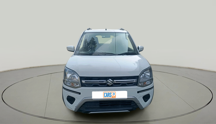 2023 Maruti New Wagon-R VXI 1.0, Petrol, Manual, 31,901 km, exterior