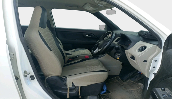 2023 Maruti New Wagon-R VXI 1.0, Petrol, Manual, 31,901 km, interior