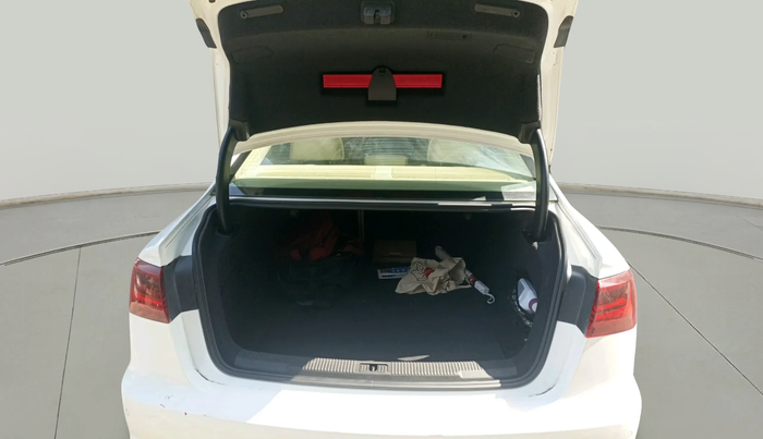 2016 Audi A6 35 TDI S LINE, Diesel, Automatic, 56,772 km, exterior