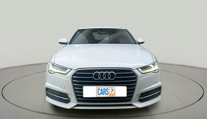 2016 Audi A6 35 TDI S LINE, Diesel, Automatic, 56,772 km, exterior