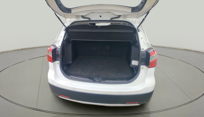 2017 Maruti S Cross ZETA 1.3, Diesel, Manual, 68,427 km, exterior