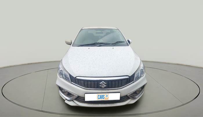 2015 Maruti Ciaz VDI, Diesel, Manual, 1,24,501 km, exterior
