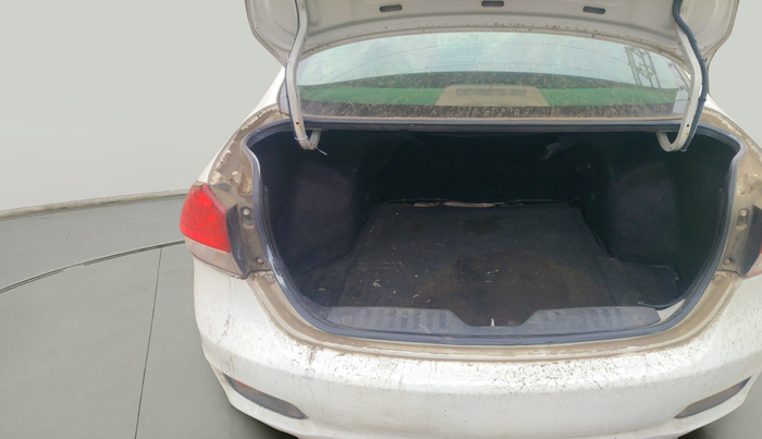 2015 Maruti Ciaz VDI, Diesel, Manual, 1,24,501 km, exterior