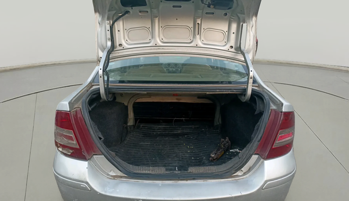 2010 Ford Fiesta EXI 1.4 DIESEL, Diesel, Manual, 97,563 km, exterior