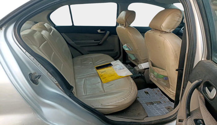 2010 Ford Fiesta EXI 1.4 DIESEL, Diesel, Manual, 97,563 km, interior