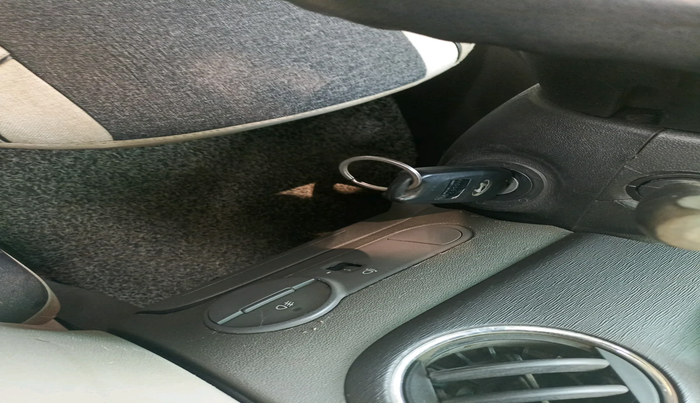 2014 Hyundai i10 SPORTZ 1.1, Petrol, Manual, 53,881 km, interior