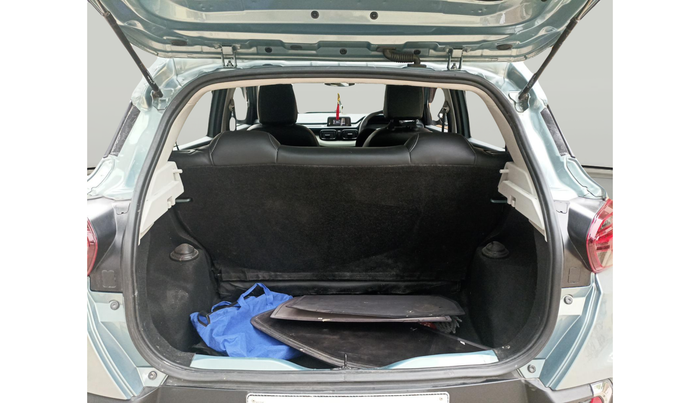 2024 Tata PUNCH ADVENTURE AMT, Petrol, Automatic, 13,000 km, exterior
