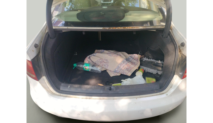 2011 Audi A4 2.0 TDI, Diesel, Automatic, 1,42,218 km, exterior