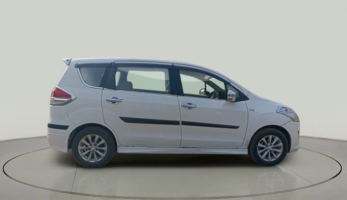 2013 Maruti Ertiga ZDI, Diesel, Manual, 1,92,204 km, exterior