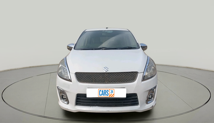 2013 Maruti Ertiga ZDI, Diesel, Manual, 1,92,204 km, exterior