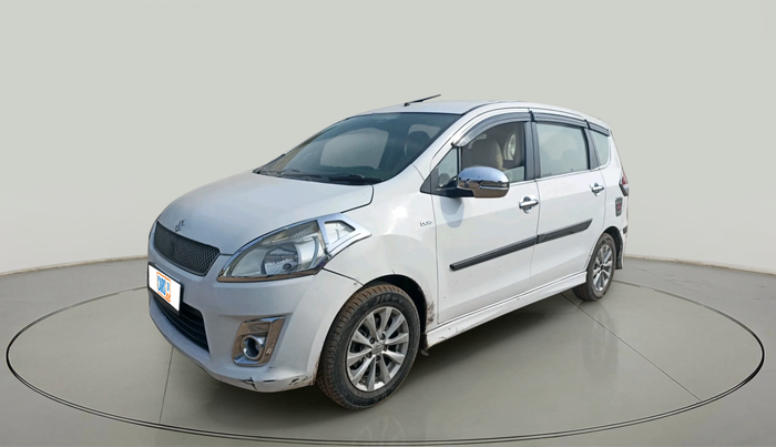 2013 Maruti Ertiga ZDI, Diesel, Manual, 1,92,204 km, exterior