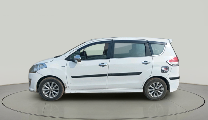 2013 Maruti Ertiga ZDI, Diesel, Manual, 1,92,204 km, exterior