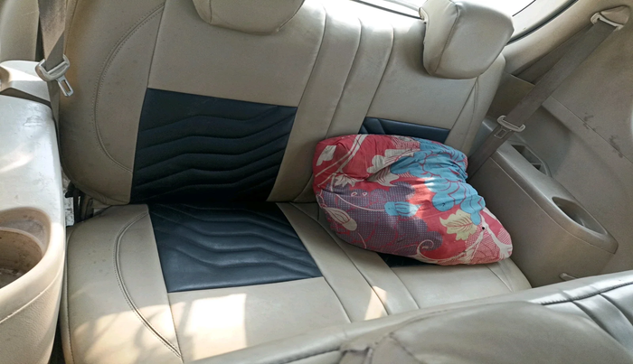 2013 Maruti Ertiga ZDI, Diesel, Manual, 1,92,204 km, interior