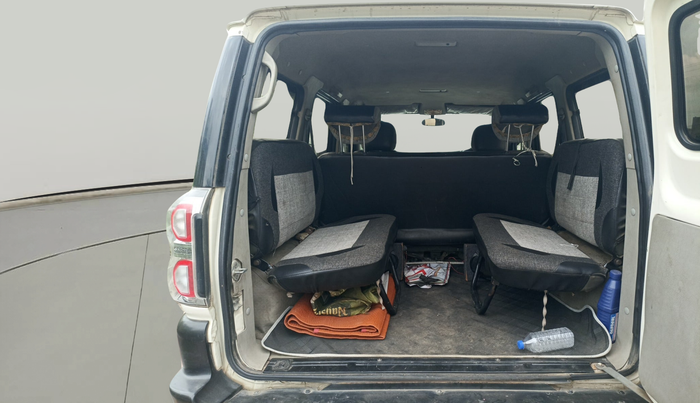 2015 Mahindra Scorpio S2, Diesel, Manual, 2,60,996 km, exterior