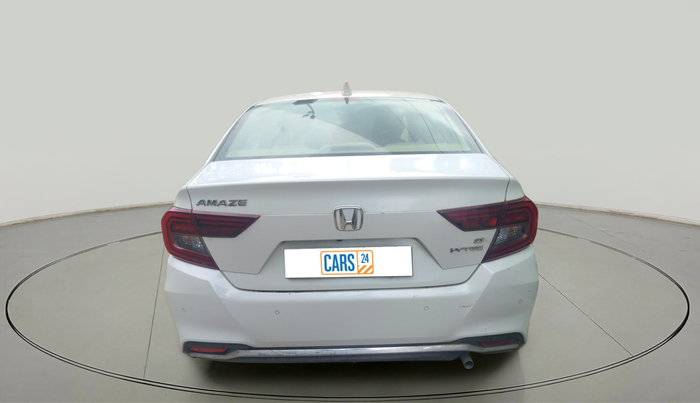 2022 Honda Amaze 1.2L I-VTEC VX, Petrol, Manual, 41,909 km, exterior