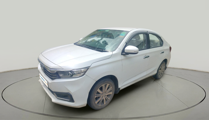 2022 Honda Amaze 1.2L I-VTEC VX, Petrol, Manual, 41,909 km, exterior
