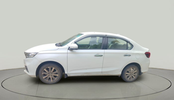 2022 Honda Amaze 1.2L I-VTEC VX, Petrol, Manual, 41,909 km, exterior