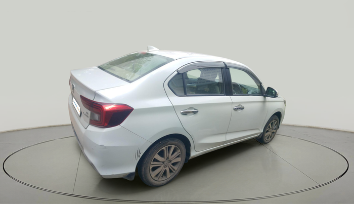 2022 Honda Amaze 1.2L I-VTEC VX, Petrol, Manual, 41,909 km, exterior