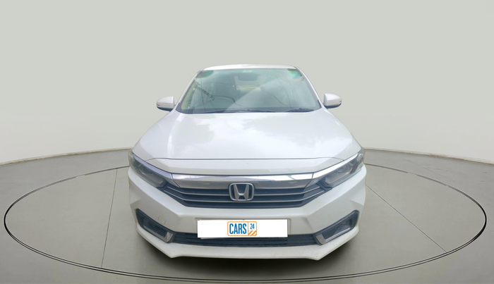 2022 Honda Amaze 1.2L I-VTEC VX, Petrol, Manual, 41,909 km, exterior