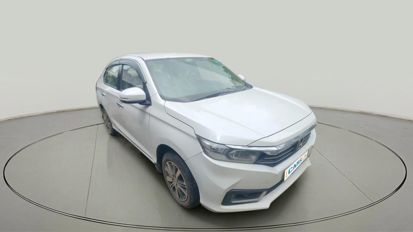 2022 Honda Amaze 1.2L I-VTEC VX, Petrol, Manual, 41,909 km, exterior